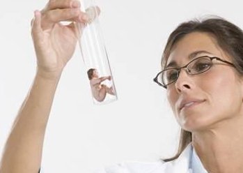 试管抽血怎么看卵泡成熟不成熟